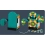 Klocki LEGO DOTS 41937 Letni wielopak 441 el 6+